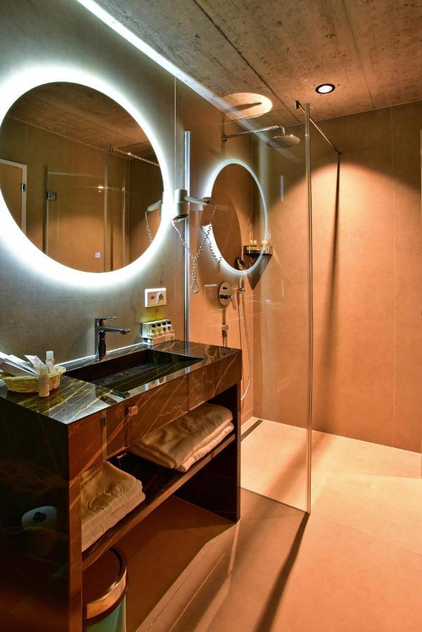 City Hotel Glarnerland 奈福尔斯 外观 照片