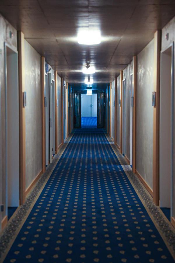 City Hotel Glarnerland 奈福尔斯 外观 照片