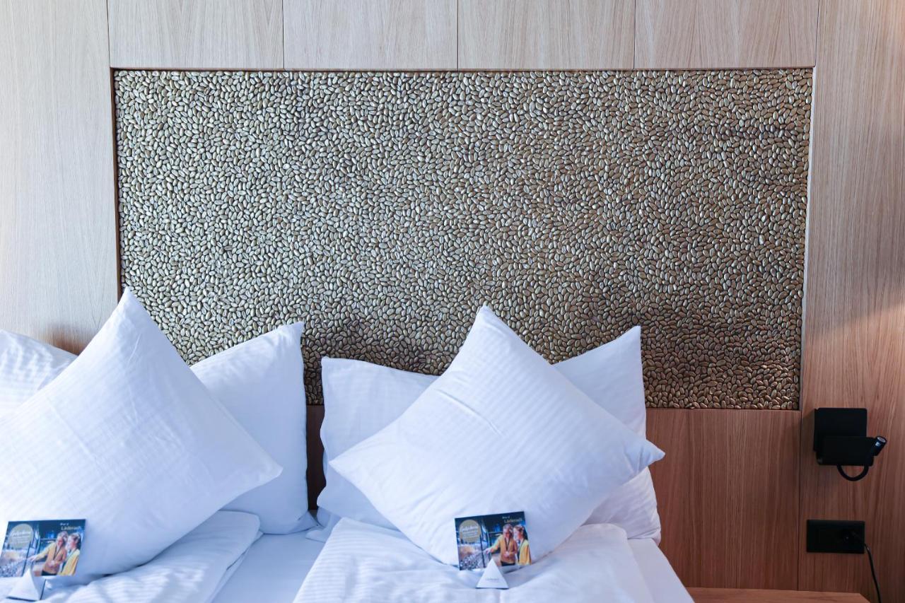 City Hotel Glarnerland 奈福尔斯 外观 照片
